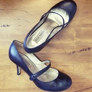 Steve Madden Mary Janes
